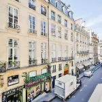 Ws Louvre - Casanova