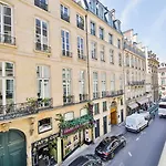 Ws Louvre - Casanova