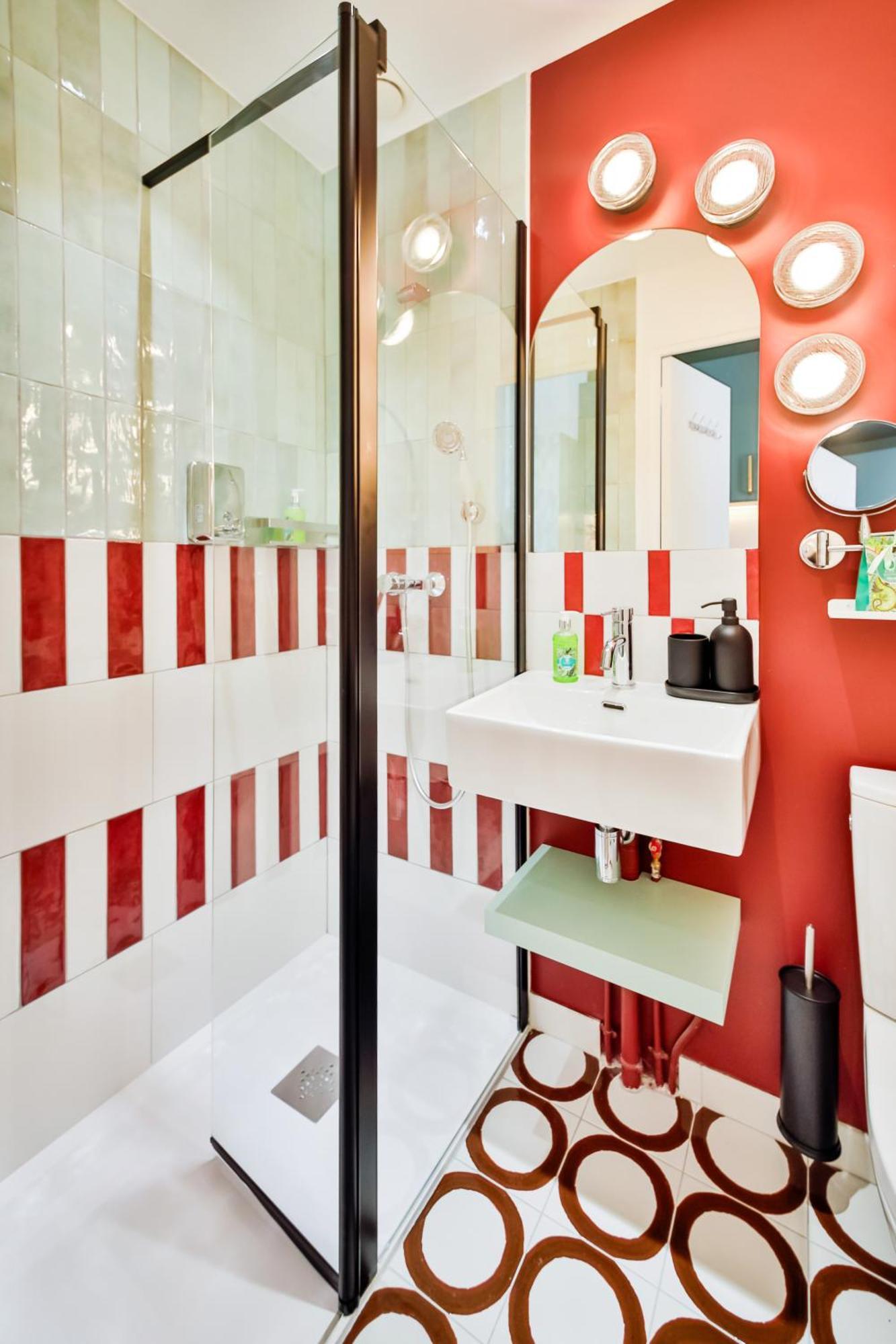 Apartment Ws Louvre - Casanova *