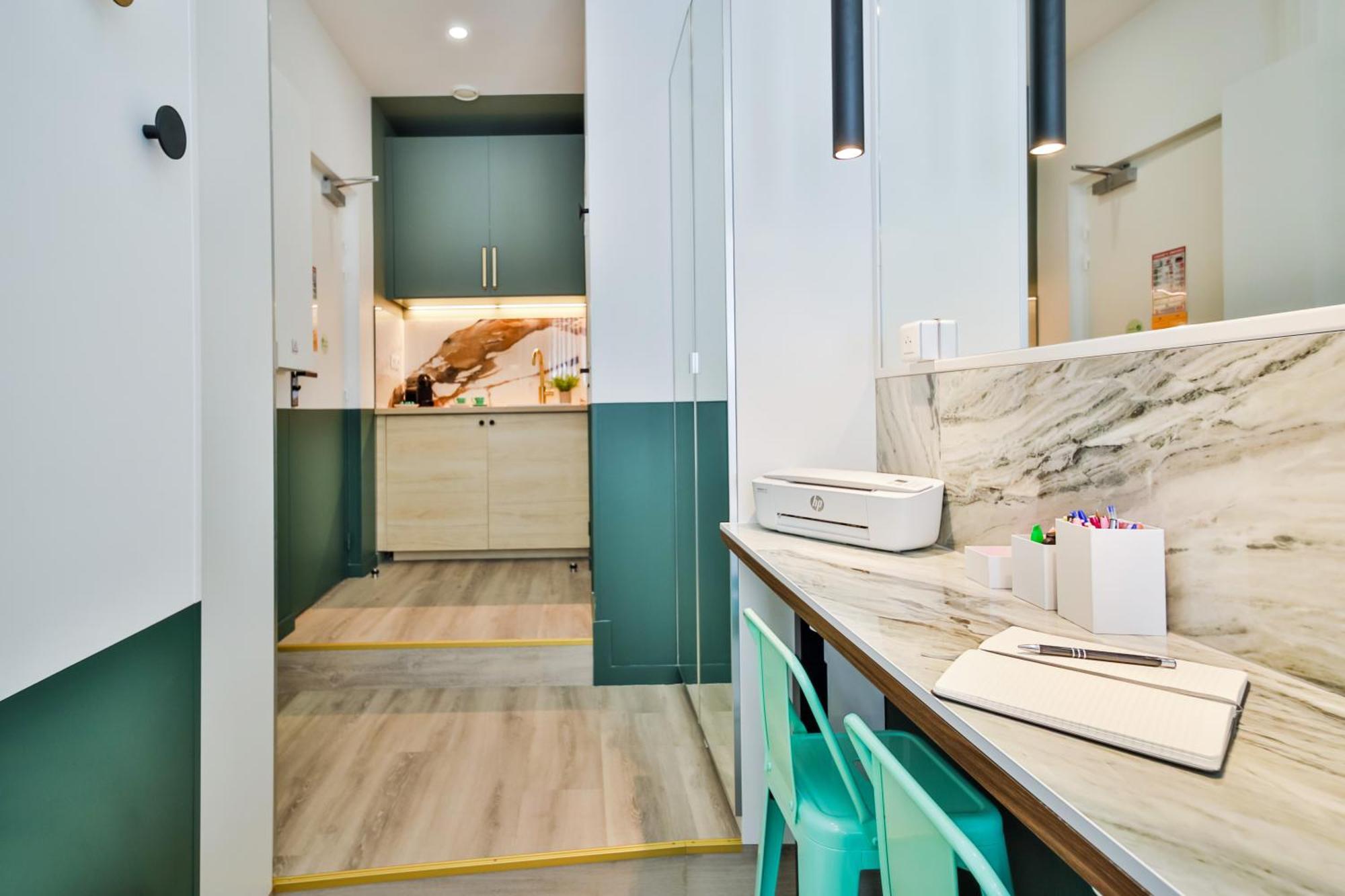 Ws Louvre - Casanova * Paris