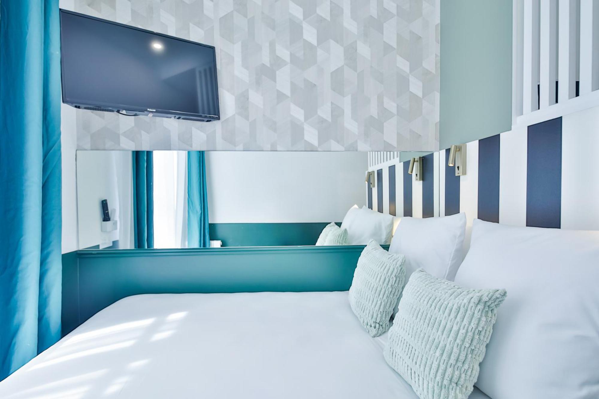 Ws Louvre - Casanova