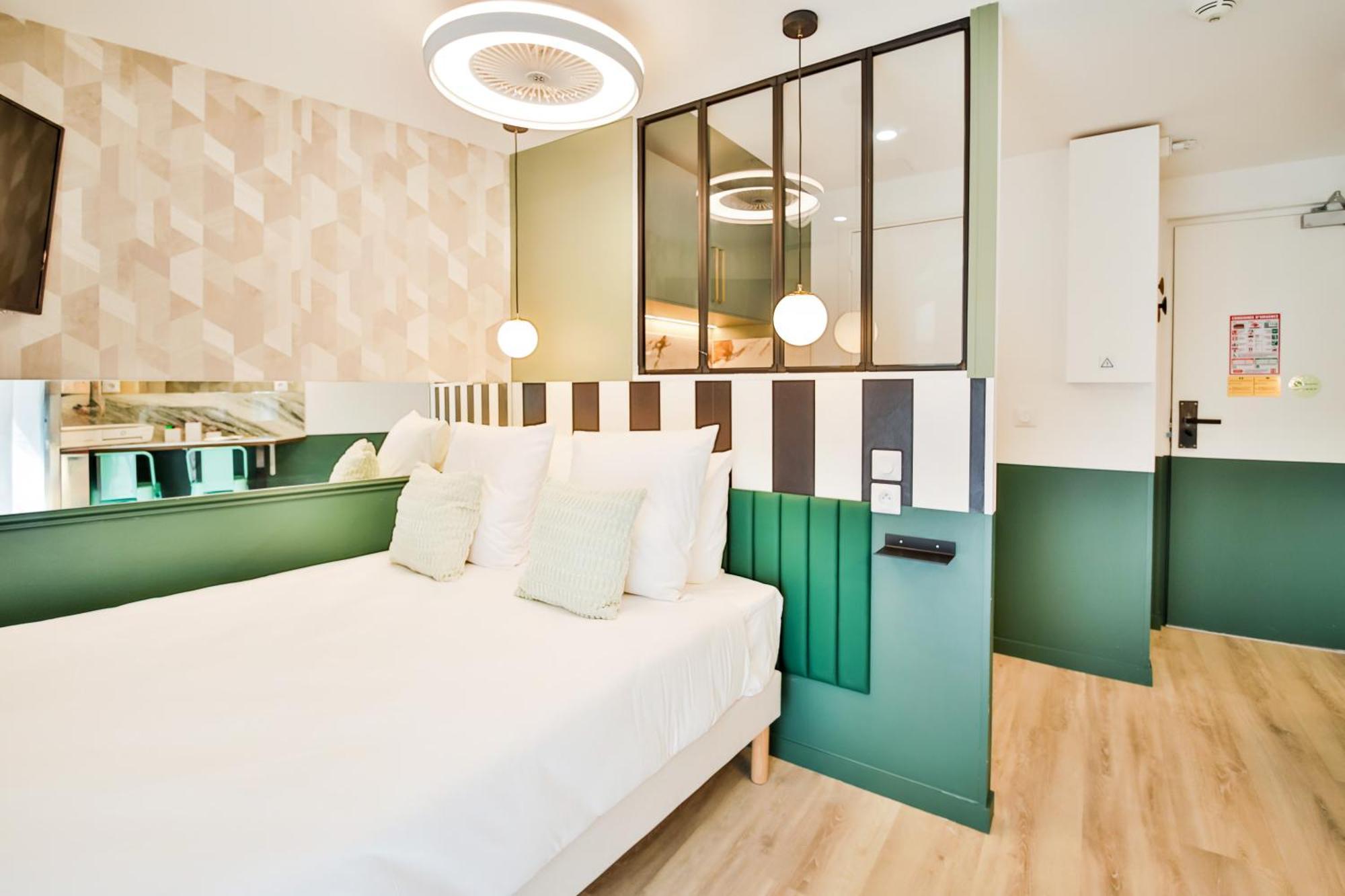 Ws Louvre - Casanova Apartment Paris