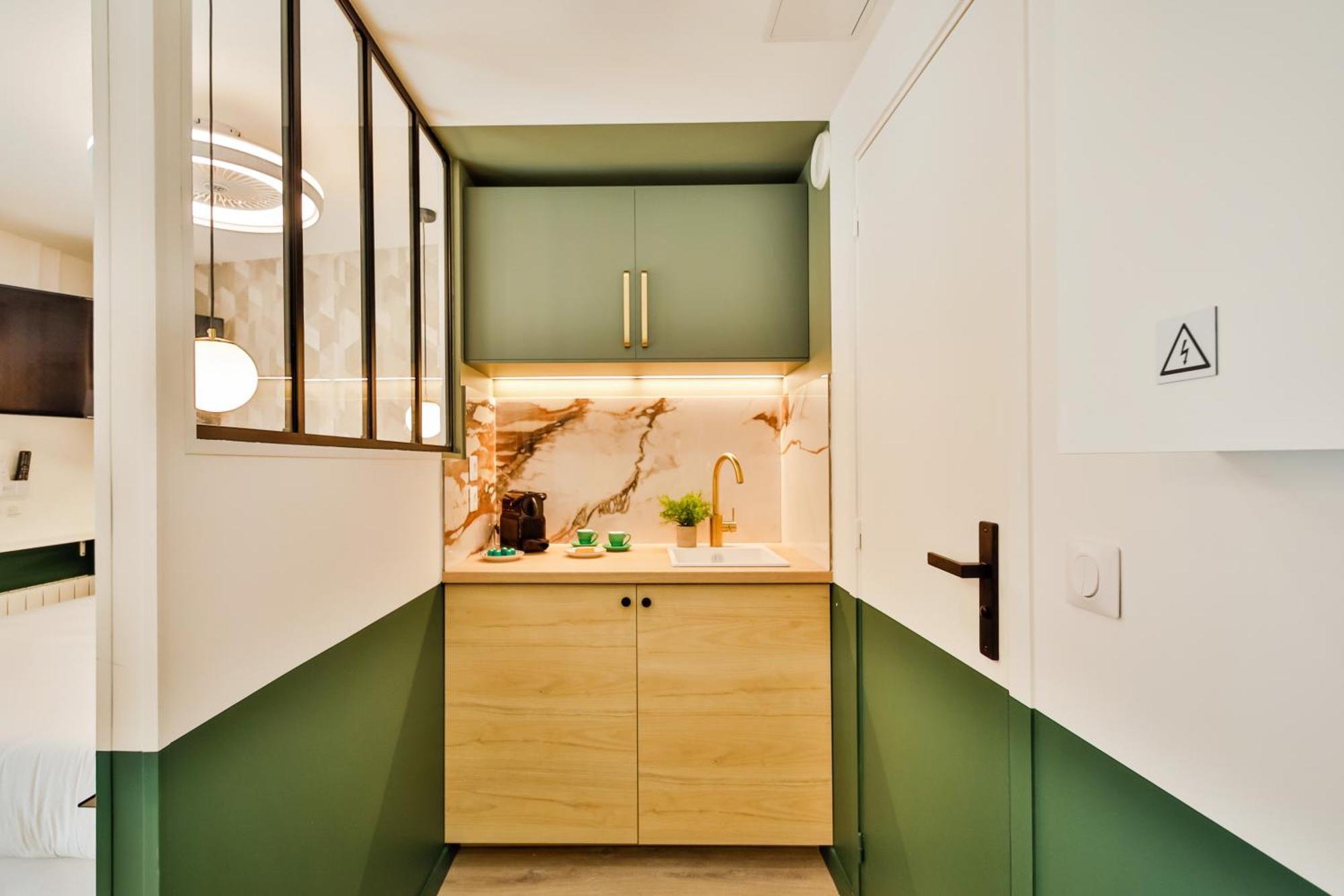 Ws Louvre - Casanova *