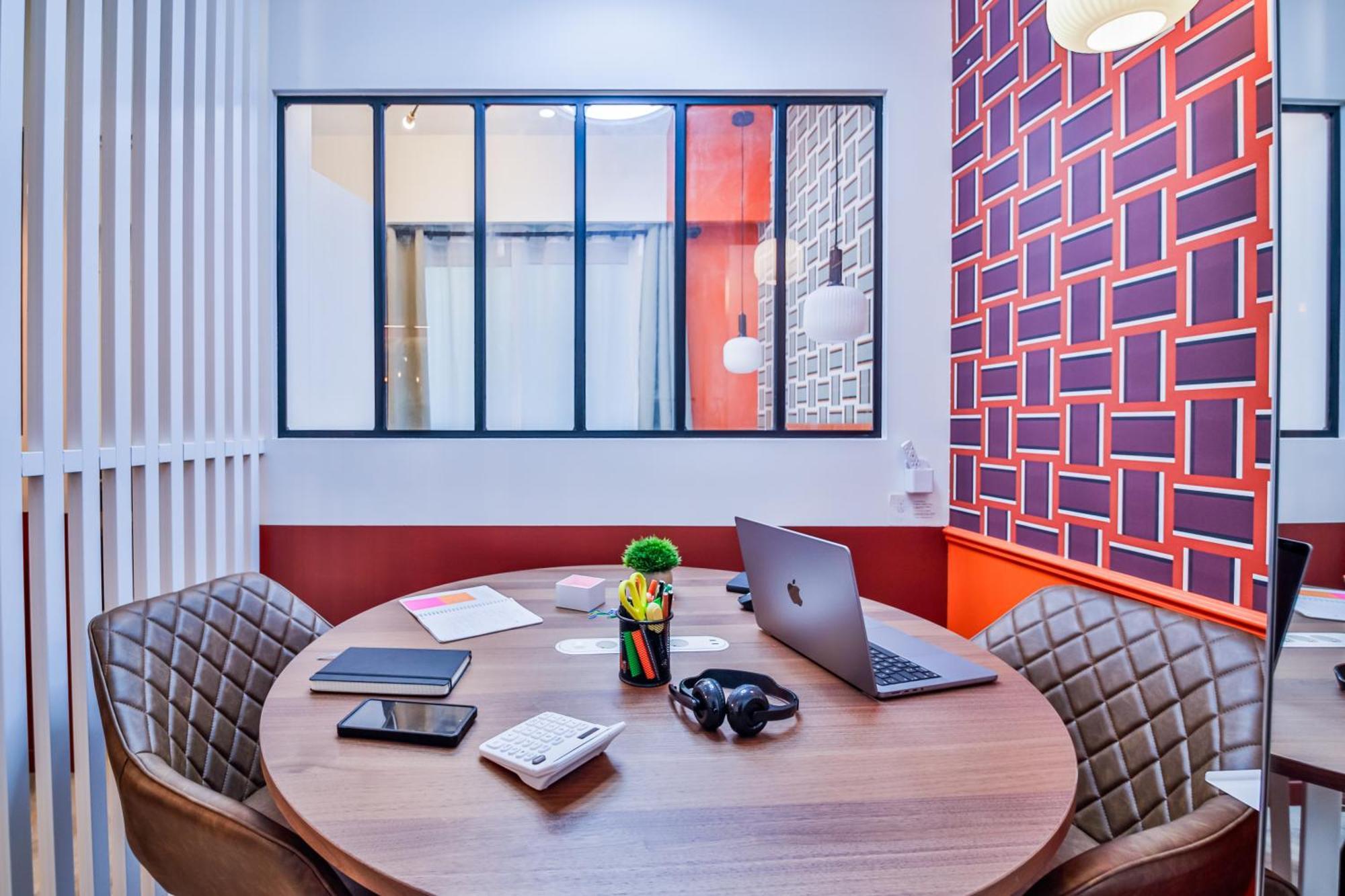 Ws Louvre - Casanova Apartment