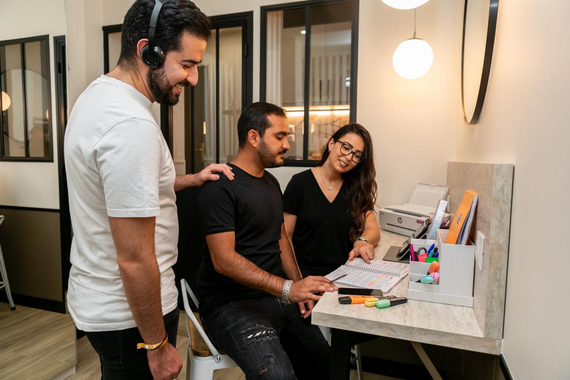 Ws Louvre - Casanova Paris