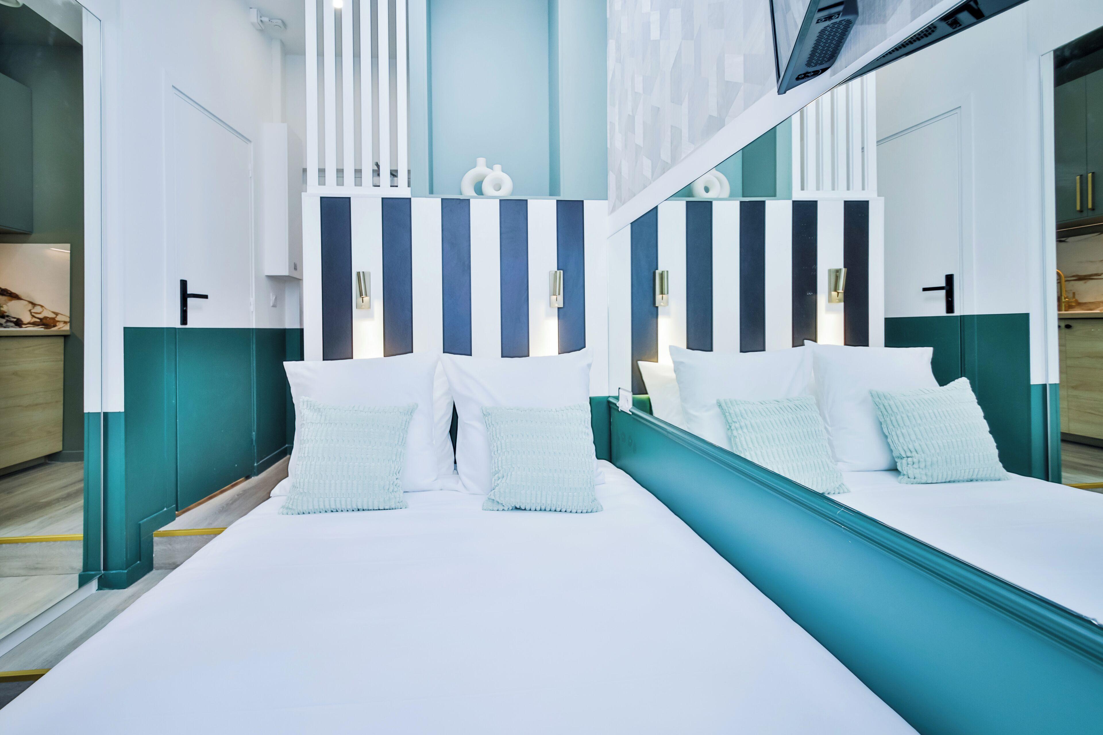 Apartment Ws Louvre - Casanova Paris